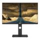 11. Dahua Technology LM27-P301A LED-Display 68,6 cm (27") 2560 x 1440 px Quad HD Schwarz