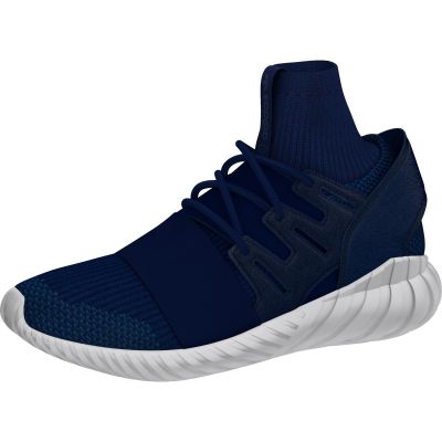 4. Adidas Originals Tubular Doom Primeknit Schuhe - S80103