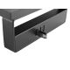 4. Equip 650881 Monitorhalterung/Ständer für Schreibtische, Schwarz