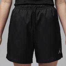 Air Jordan Poolside Shorts Schwarz - HF9371-010
