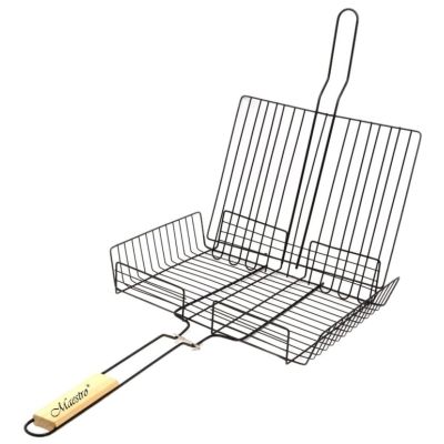 2. GRILLROST 40 X 30 CM MAESTRO