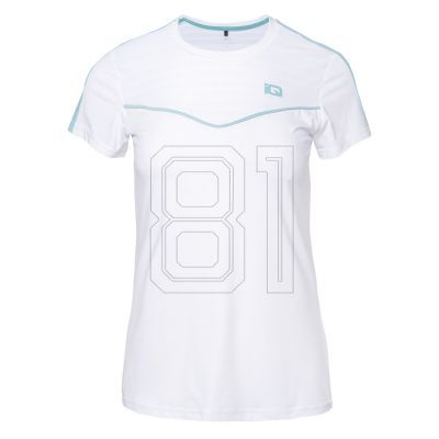 IQ Ikaria Wmns W Tennisshirt