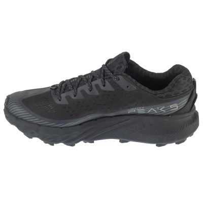 2. Merrell Agility Peak 5 J068045 Schwarz 41