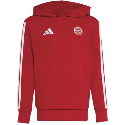 adidas FC Bayern Hoodie für Kinder KG2566