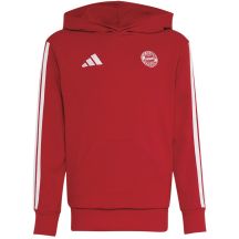 adidas FC Bayern Hoodie für Kinder KG2566