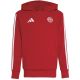 adidas FC Bayern Hoodie für Kinder KG2566