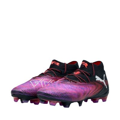 8. Puma Future 8 Ultimate FG M 108138 01 Fußballschuhe