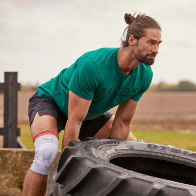 15. Reebok SpeedWick M Kniebandage RRSU-14324