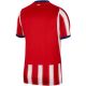 3. Nike Atlético Madrid 2026/27 Stadion Heimtrikot Herren Weiß und Rot II1893 101