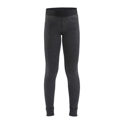 3. Kinder-Thermo-Unterwäsche-Set CORE WOOL MERINO SET JR