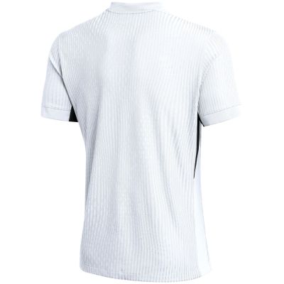 5. Nike Dri-FIT ADV VaporKnit V Herren-T-Shirt Weiß FZ9271 101