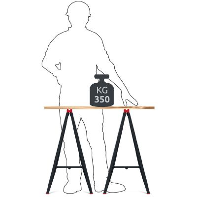 14. TITAN STAND KISTENBERG BAUSTAND