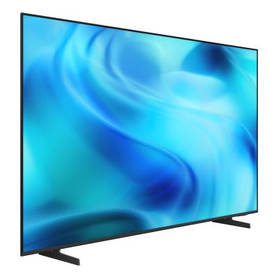3. Samsung UE75U8092H LED-Fernseher 75 Zoll 4K Ultra HD Tizen Q-Symphony DVB-T2 Schwarz