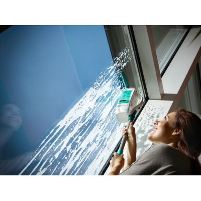 5. LEIFHEIT Dry&Clean 51016 Fensterreiniger