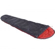 High Peak Action 250 Schlafsack (225x80x50cm) 26021