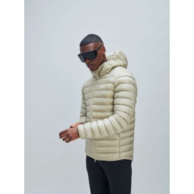 2. POC M'S Coalesce Jacke Beige