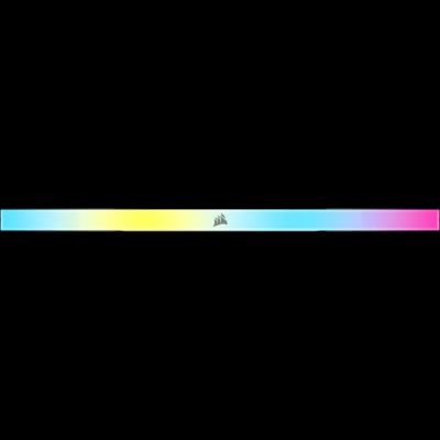 5. Corsair Vengeance RGB CMH48GX5M2B6400C36 Speichermodul 48 GB (2 x 24 GB DDR5 288-Pin DIMM)
