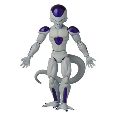 2. DRAGON BALL DRAGON STARS FRIEZA FINAL FORM