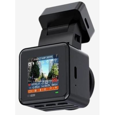 3. Vantrue E1 PRO 4k HDR Starvis 2 Videorekorder