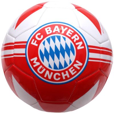 5. FUSSBALL FC BAYERN MÜNCHEN Y.5