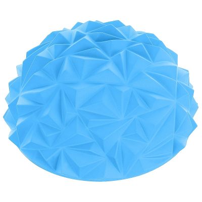 2. SENSORISCHE HÄLFTE FÜR MASSAGE DIAMANTBLAU ENERO FIT