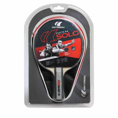 21. CORNILLEAU SPORT SOLO SET 432052