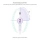 12. TrueLife SonicBrush Clean70 UV Schallzahnbürste