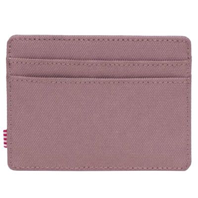 2. Herschel Kartenhalter-Geldbörse 30065-02077 Rosa Einheitsgröße