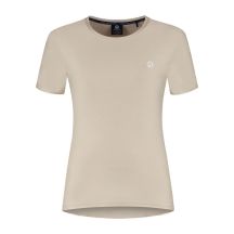 Rogelli d/b ESSENTIAL Damen-T-Shirt, rosa, Größe M