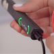 10. 3DOODLER FLOW ESSENTIALS 3D-DRUCKSTIFT-SET + 8 MEHRFARBIGE 1,75-MM-FLOW-FILAMENTSPULEN