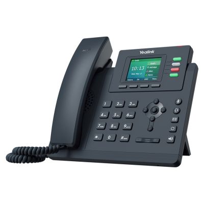 2. Yealink SIP-T33G Telefon