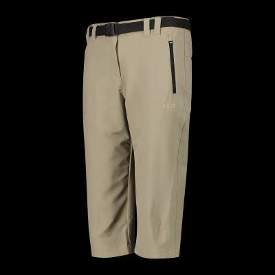 2. Cmp Damen Caprihose W 3T51246/P753