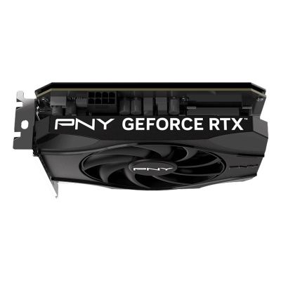 5. Grafikkarte PNY RTX 5050 Single Fan 8 GB