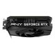 5. Grafikkarte PNY RTX 5050 Single Fan 8 GB