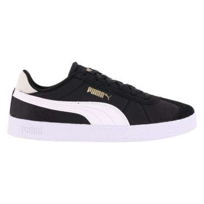 4. Puma Club Nylon Schuhe M 384822 04