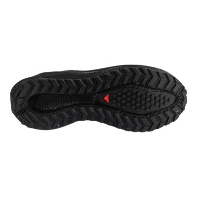 4. Salomon Aero Blaze 3 Grvl L47915600 Schwarz 42
