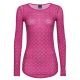 5. Pinko Langarmbluse W 100639A13G