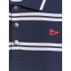 6. Herren-Poloshirt, regulär, Größe 4F 4FRSS26TPTSM0898-31S