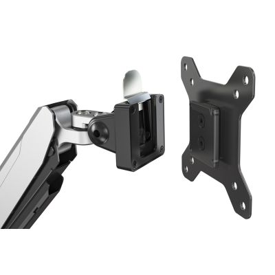 4. Digitus Einzelmonitorhalterung, 32", 8 kg
