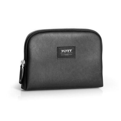 3. Port Designs Muse Eco Rucksack City Rucksack Schwarz