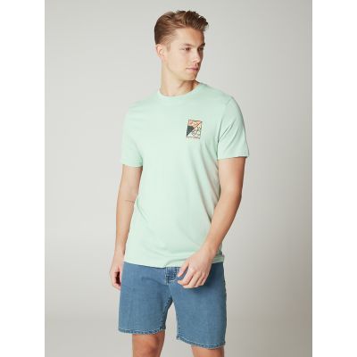 Herren-T-Shirt Protest PRTABDIEL
