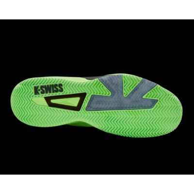 6. K-Swiss KFRME SPD RBLO CLAY Schuhe (09485-306-M)