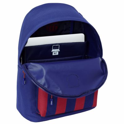 4. FC Barcelona Sportrucksack mit Laptopfach 612429819