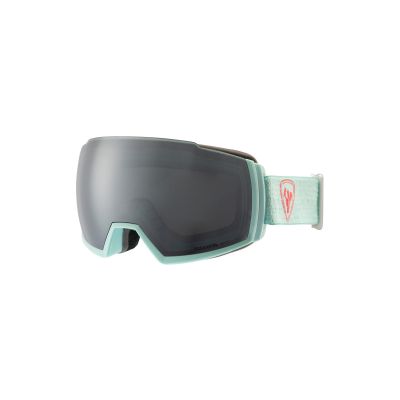 2. ROSSIGNOL MAGNE'LENS W BLUE Skibrille