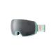 2. ROSSIGNOL MAGNE'LENS W BLUE Skibrille