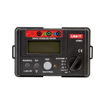 Uni-T UT582+ Digitaler RCD-Tester