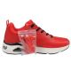 15. Skechers Air Uno M 183070/ROT Sportschuhe
