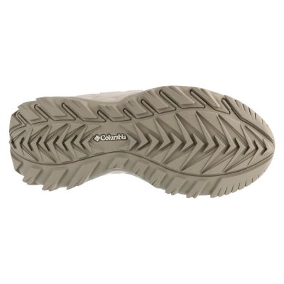 4. Columbia Strata Trail Low 2101361096 Beige 37