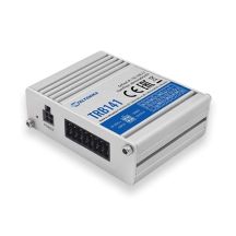 Teltonika TRB141 4G LTE Gateway 1x SIM, I/O 16-polig