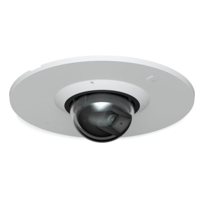 8. Ubiquiti UACC-G6-DOME-FM-W Überwachungskamera-Zubehör: Montagehalterung